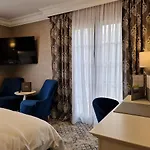 Hotel Boutique Bora 5*