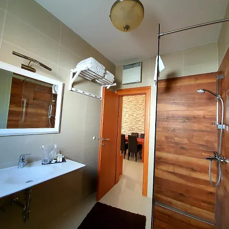 Hotel Boutique Bora & Garamm 5*