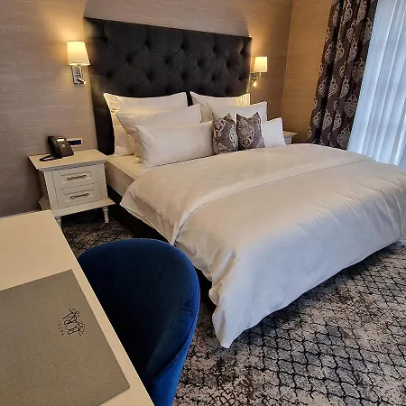 ホテル Boutique Bora & Garamm Pakoštane