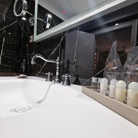 ホテル Boutique Bora & Garamm Pakoštane