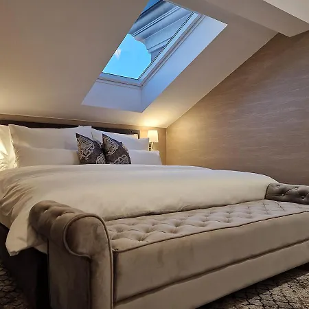 Hotel Boutique Bora & Garamm Pakoštane