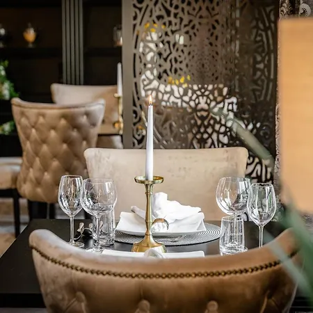 Boutique Bora & Garamm Hotel Pakoštane