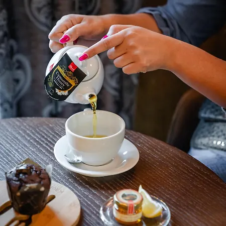 ホテル Boutique Bora & Garamm Pakoštane