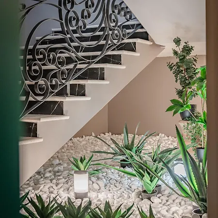 Hotel Boutique Bora & Garamm Pakoštane