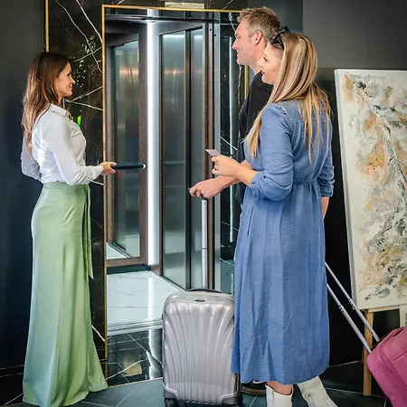 Boutique Bora Hotel Pakoštane