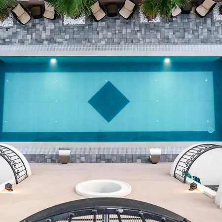 Boutique Bora & Garamm ホテル 5*