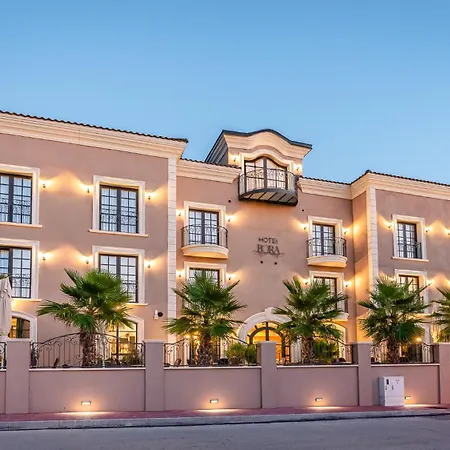 Boutique Bora & Garamm 5* Pakoštane
