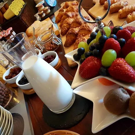 Boutique Bora & Garamm 5*