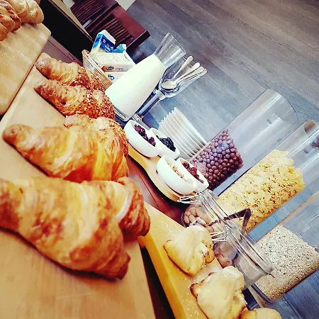 Boutique Bora & Garamm 5*