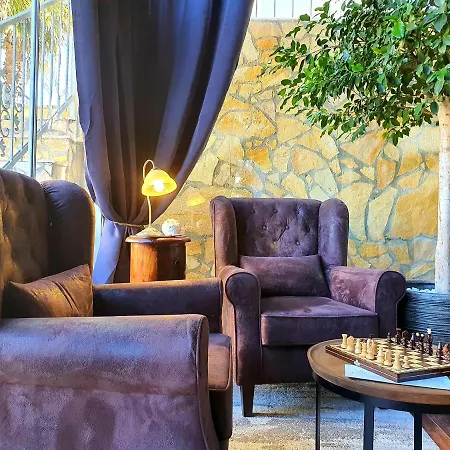 Boutique Bora & Garamm 5* Pakoštane