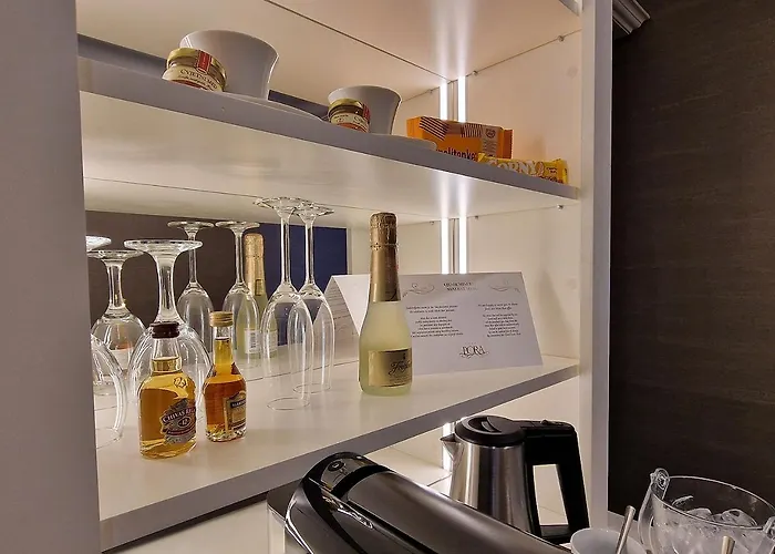 Otel Boutique Bora