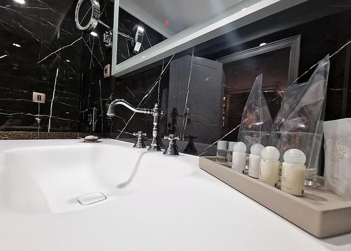 فندق Boutique Bora باكوشتاني