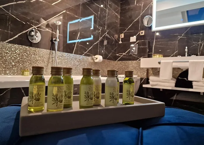 Boutique Bora فندق