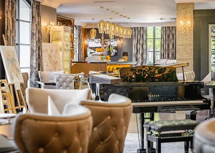 Boutique Bora 5* باكوشتاني