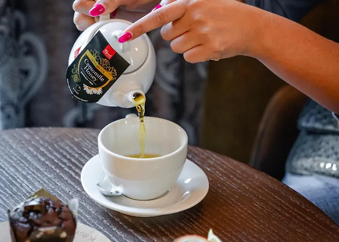 فندق Boutique Bora باكوشتاني