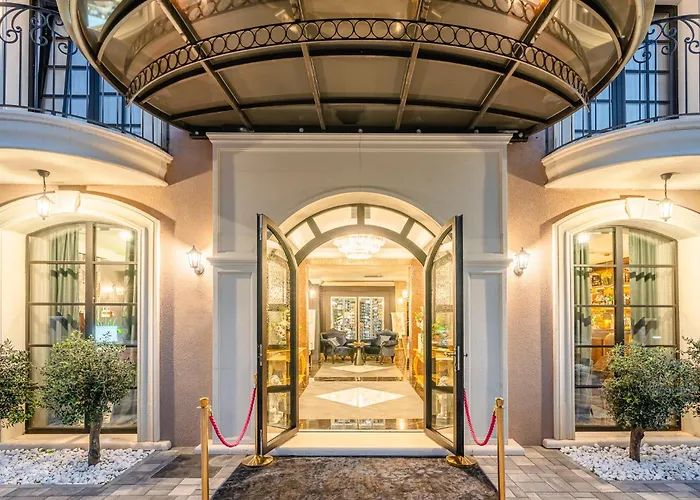 فندق Boutique Bora